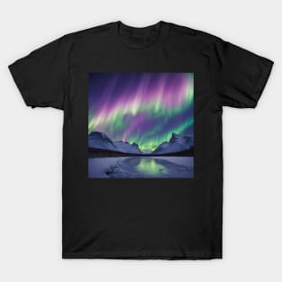 Northern Lights T-Shirt